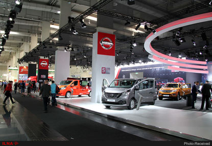 واردات خودروی ۱۵۰ میلیون تومانی شبیه آرزو است