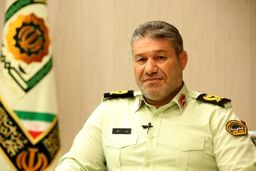 انهدام باند سارقان در لرستان/ کشف بیش از ۲۰ قبضه سلاح کمری