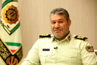 انهدام باند سارقان در لرستان/ کشف بیش از ۲۰ قبضه سلاح کمری