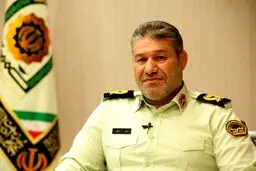 انهدام باند سارقان در لرستان/ کشف بیش از ۲۰ قبضه سلاح کمری
