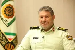 انهدام باند سارقان در لرستان/ کشف بیش از ۲۰ قبضه سلاح کمری