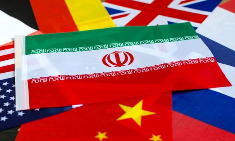 ایران آماده تصمیم گیری درباره احیای برجام یا مرگ آن نیست