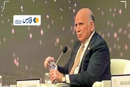 گفت‌وگوهای جداگانه‌ای میان اردن و ایران و مصر و ایران وجود دارد