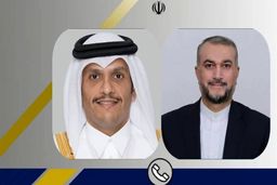 امیرعبداللهیان: ارزیابی ما‌ از مرحله اخیر مذاکرات در قطر مثبت است