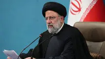 رئیسی:مهم تریم مسئله کشور تعامل کمیسیون اصل نود با دولت است