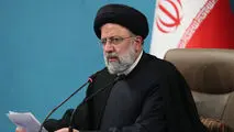 رئیسی:مهم تریم مسئله کشور تعامل کمیسیون اصل نود با دولت است
