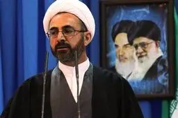 فریب الفاظ زیبای دشمن را نخوریم