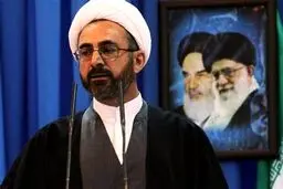 فریب الفاظ زیبای دشمن را نخوریم