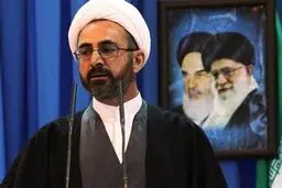 فریب الفاظ زیبای دشمن را نخوریم