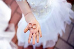 «متارکه» سرانجام بسیاری از کودک‌همسری‌ها!