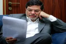 علت برگزاری مذاکرات دوحه از زبان مرندی