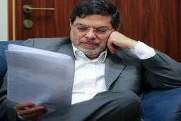 علت برگزاری مذاکرات دوحه از زبان مرندی