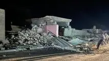 احتمال وقوع سونامی در استان هرمزگان؟