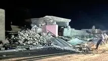 احتمال وقوع سونامی در استان هرمزگان؟