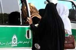 گشت ارشاد آقایان/وضعیت تاهل در بحث امر به معروف مطرح نیست