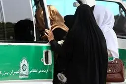 گشت ارشاد آقایان/وضعیت تاهل در بحث امر به معروف مطرح نیست