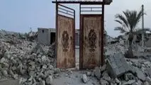 افزایش مصدومان زلزله هرمزگان به ۸۴ نفر