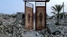 افزایش مصدومان زلزله هرمزگان به ۸۴ نفر