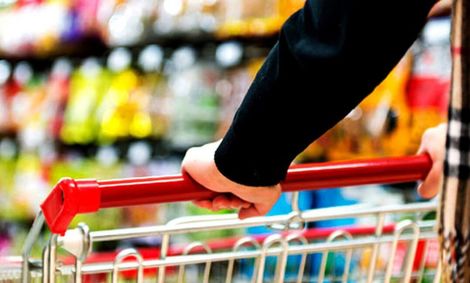 متوسط قیمت کالاهای خوراکی درمناطق شهری