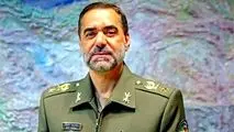 دستور وزیر دفاع برای برای کمک به مردم زلزله زده هرمزگان