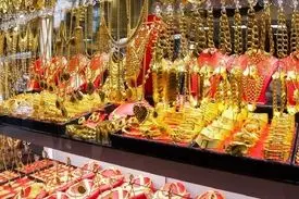 نرخ سکه و طلا؟