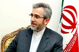انتقاد کیهان از منتقدان باقری و سکوت درباره سفر او به مسکو در سکوت خبری