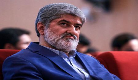 علی مطهری: مذاکره فقط با اجازه روس ها!