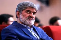 علی مطهری: مذاکره فقط با اجازه روس ها!