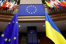 افزایش نگرانی‌ها از عواقب ادامه مناقشه اوکراین در غرب/ تسلط کامل روسیه بر لوهانسک