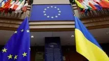 افزایش نگرانی‌ها از عواقب ادامه مناقشه اوکراین در غرب/ تسلط کامل روسیه بر لوهانسک