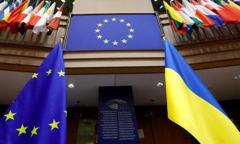 افزایش نگرانی‌ها از عواقب ادامه مناقشه اوکراین در غرب/ تسلط کامل روسیه بر لوهانسک