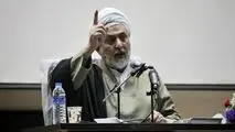 سپاهیان باید بدون ترس دست روی ماشه باشند تا از دستاوردهای انقلاب اسلامی دفاع کنند
