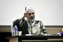 سپاهیان باید بدون ترس دست روی ماشه باشند تا از دستاوردهای انقلاب اسلامی دفاع کنند