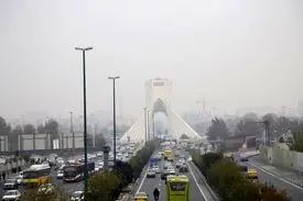 تهران فردا تعطیل شد