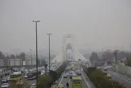 تهران فردا تعطیل شد