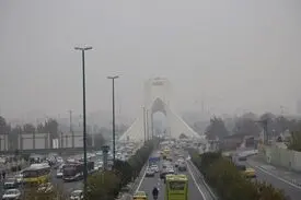 تهران فردا تعطیل شد