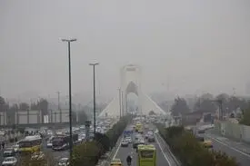 تهران فردا تعطیل شد