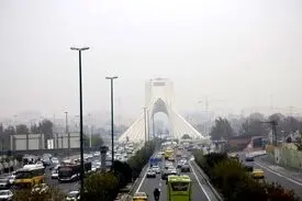 تهران فردا تعطیل شد