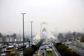 تهران فردا تعطیل شد