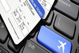 فروش ارزی بلیت هواپیما به خارجی‌ها متوقف شد