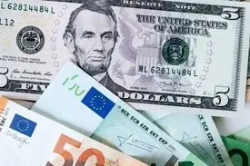 دلار و یورو چند؟