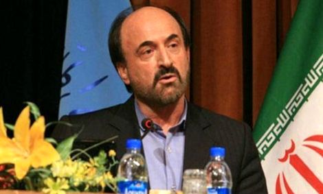 ساختمان‌ها باید تا هشت ریشتر زلزله مقاومت داشته باشند