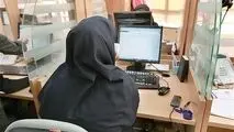 نامه دادستانی مشهد: به بدحجاب‌ها خدمات ندهید