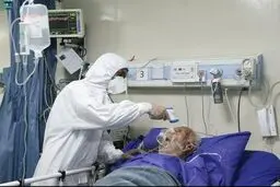 افزایش چشمگیر مبتلایان سرپایی کرونا / احتمال آغاز موج جدید در کشور