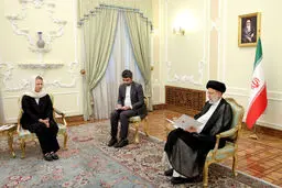 پیشنهاد صدور قطعنامه علیه ایران در حین مذاکره ناقض روح مذاکره بود