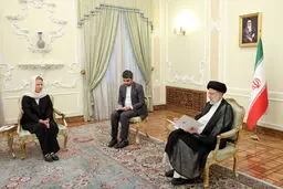 پیشنهاد صدور قطعنامه علیه ایران در حین مذاکره ناقض روح مذاکره بود