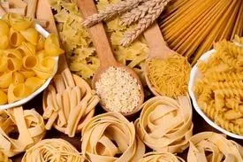 مصرف ماکارونی ۳۰ درصد کاهش یافت