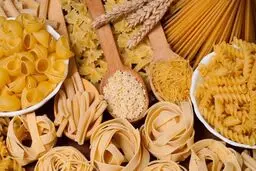 مصرف ماکارونی ۳۰ درصد کاهش یافت