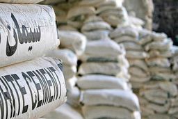 هرکیسه سیمان ۵۰ هزارتومان شد