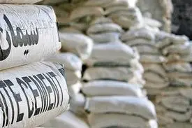 هرکیسه سیمان ۵۰ هزارتومان شد